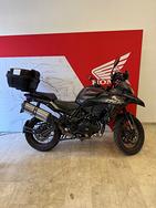 Benelli TRK 502