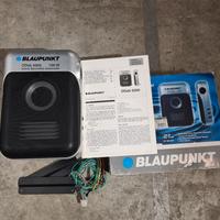 Sub woofer amplificato Blaupunkt