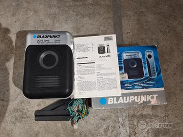 Sub woofer amplificato Blaupunkt