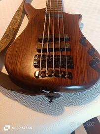 Basso Warwick thumb BO 5