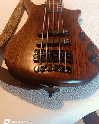 Basso Warwick thumb BO 5