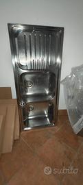 Lavabo cucina 