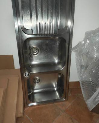 Lavabo cucina 