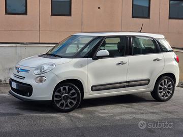 Fiat 500L 1.4 95 CV Lounge