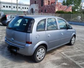 2008 Opel Meriva 1.3 CDTI ecoFLEX Cosmo