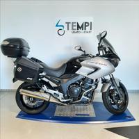 YAMAHA TDM 900