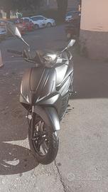 Scooter 125