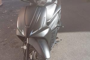 Scooter 125