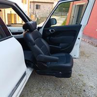 SEDILE GIREVOLE AUTO PER DISABILI