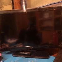 Televisore Philips