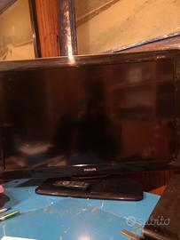 Televisore Philips