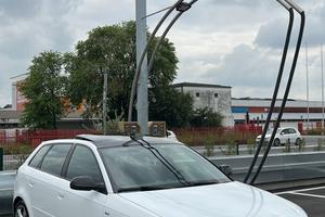 Audi A3 SPORTBACK S-line