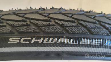Copertoni Schwalbe Marathon Plus 700x28