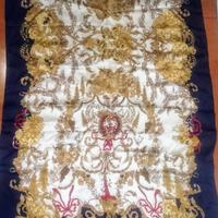 Foulard in seta donna varie firme lusso