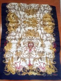 Foulard in seta donna varie firme lusso