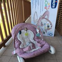 Sdraietta Hoopla Chicco 