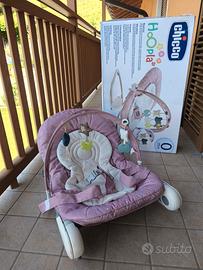Sdraietta Hoopla Chicco 