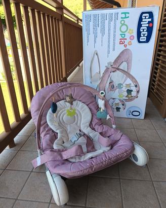 Sdraietta Hoopla Chicco 