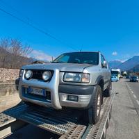 Opel Frontera 2.2 DTi
