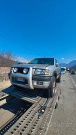 Opel Frontera 2.2 DTi