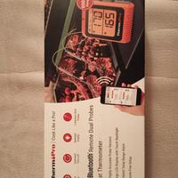 Termometro per carne bluethoot