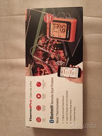 Termometro per carne bluethoot