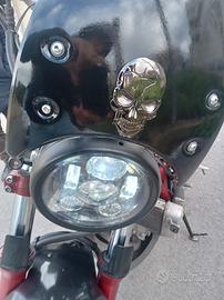 Kawasaki ER 6N - 2001