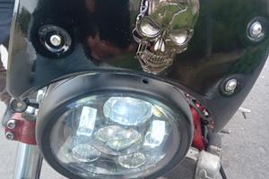 Kawasaki ER 6N - 2001