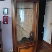 Mobiletto portafucili