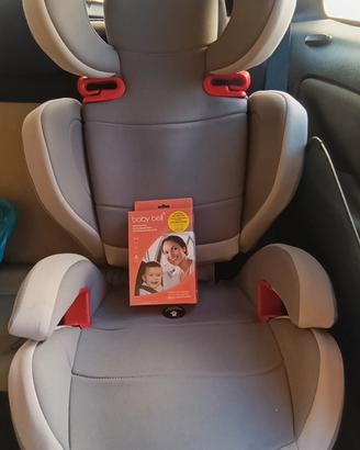 seggiolino auto