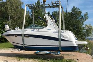 Four Winns 268