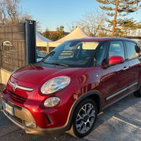 Fiat 500L Trekking