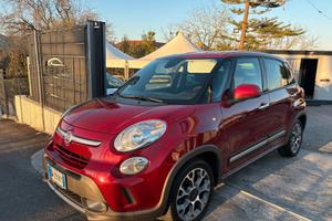 Fiat 500L Trekking