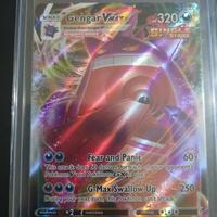 gengar vmax 