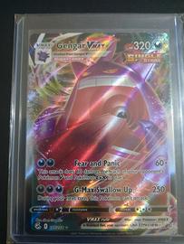 gengar vmax 