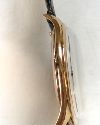 LonginesDress Watch Vintage - Calatrava Circa 1940