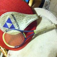 Racchetta tennis FISCHER