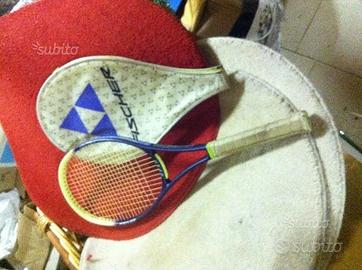 Racchetta tennis FISCHER