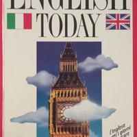 Libro corso inglese di base English Today