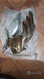 scarico mv brutale 800