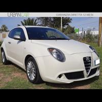 Ricambi alfa romeo mito