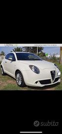 Ricambi alfa romeo mito