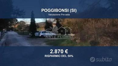 Immobile in asta di 607 m² a Poggibonsi