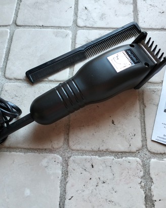 Tagliacapelli BaByliss 777 nuovo