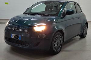 Fiat 500e Opening Edition 