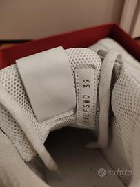 Sneakers Valentino VL7N effetto vintage nr. 39