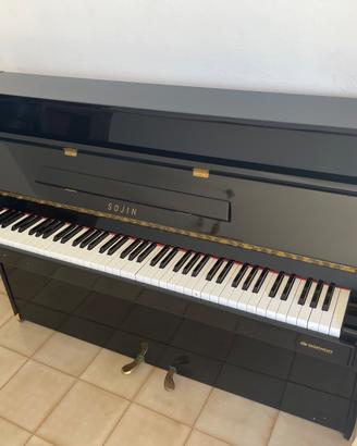 Pianoforte daewoo