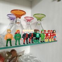 personaggi kinder playmobil