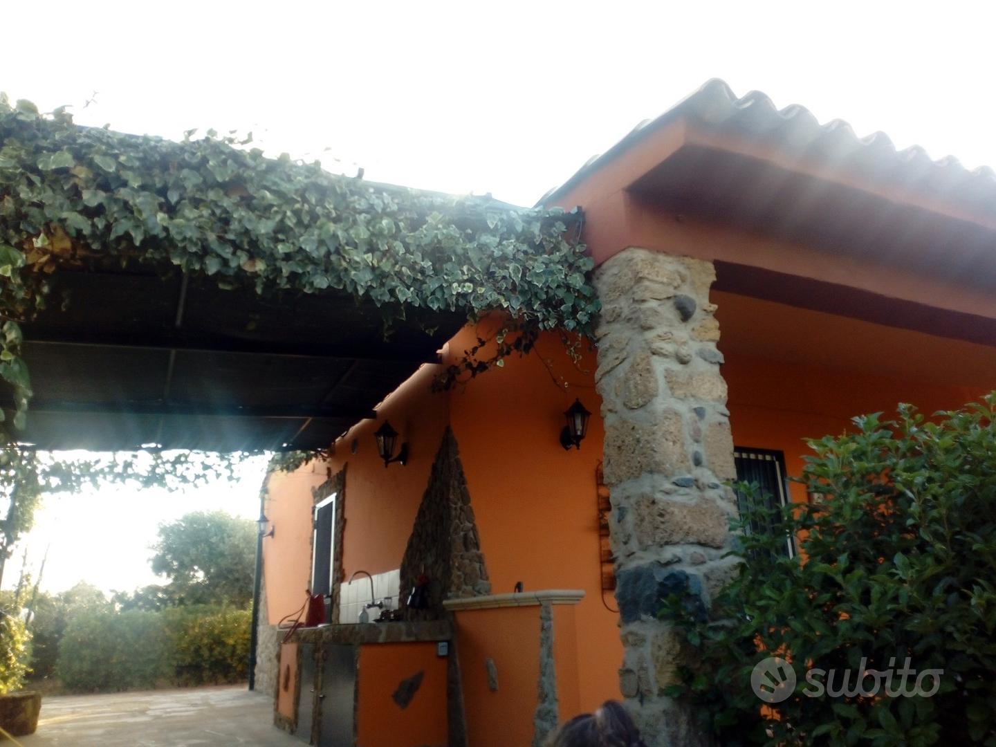 Villa o villino - View 3