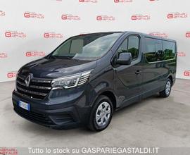 Renault Trafic BluedCi 150CV PL-TN Equilibre ...